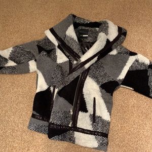 BRAND NEW - anthropology women’s coat